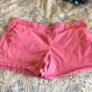 Crown and Ivy shorts